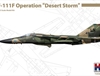 F-111F Operation Desert Storm