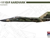 F-111D/F Aardvark