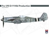 Fw190 D-9 Mid Production