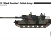 K2 ‘Black Panther’ Polish Army