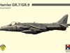 BAE Harrier GR7 Tiger Hobbies Exclusive 2022