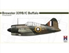 Brewster 339B/C Buffalo
