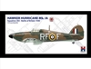 Hawker Hurricane Mk.1A 303 Squadron