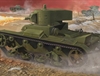 OT-130 Flamethrower Tank