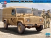 British Army Land Rover Defender Wolf 110 Hard Top