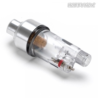 Airbrush Mini In-Line Filter