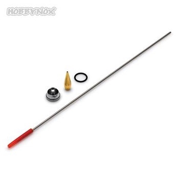 FLOW-TF/BF NEEDLE amp; NOZZLE SET 0.3MM