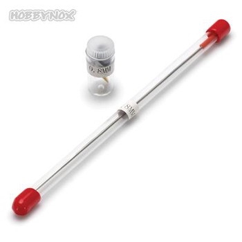 Flow-TF/BF Needle amp; Nozzle Set 0.8mm