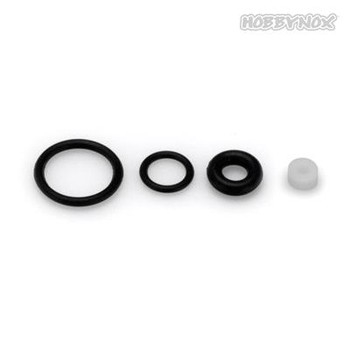 Tara O Ring Set