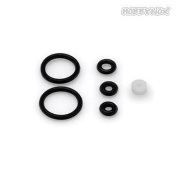 Flow TF/BF O-Ring Set