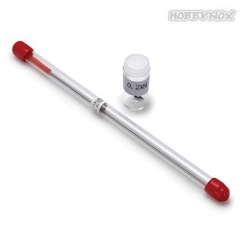 0.2mm Needle and Nozzle Set for Tara Airbrush
