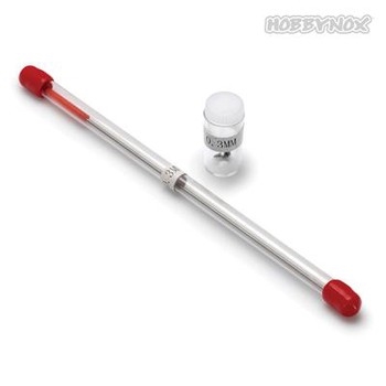 Tara Needle and Nozzle Set 0.3mm