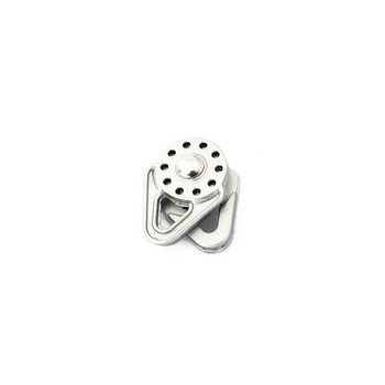 Winch Cable Snatch Block