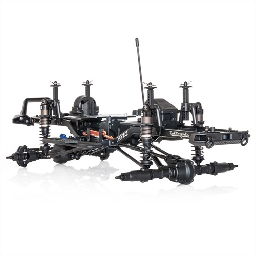 CRX V1 Crawler Chassis Kit