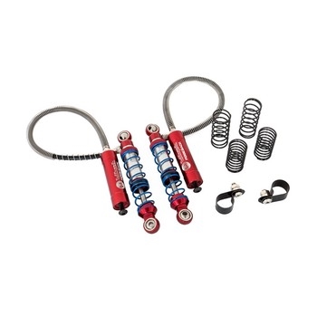 100mm Progressive Piggyback Shocks (Pair)