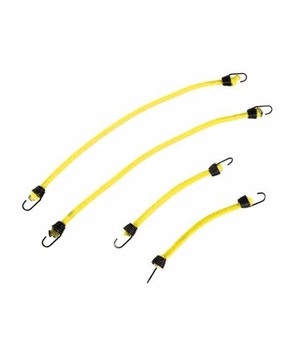 Bungee Set (Yellow)
