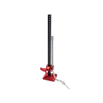 High Lift Jack Stand