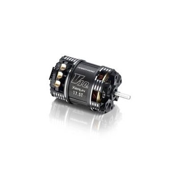 HOBBYWING XERUN V10 4.5T BLACK G3 MOTOR