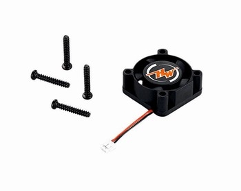 25mm Fan