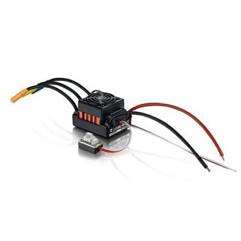 Quicrun WP 10BL60 Waterproof ESC