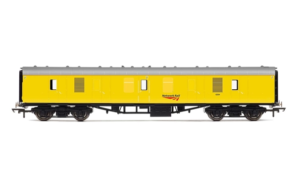Network Rail Mk.1 Generator Van No. 6264
