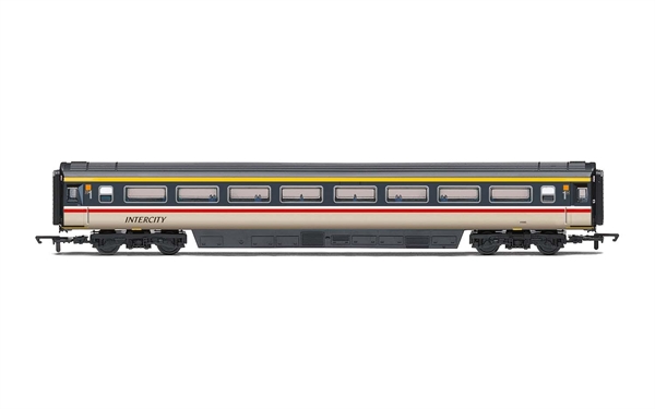 BR Intercity (Swallow) Mk.3 1st Class Coach No. 41085