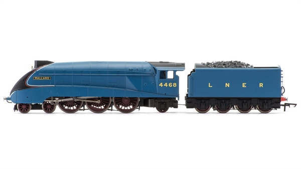 Mallard LNER Class A4 4468