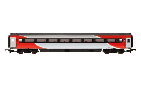 LNER Mk.3 TSO Coach No. 42191