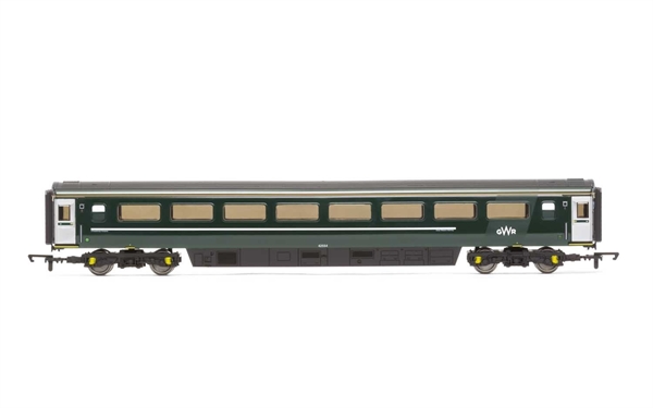 GWR Mk.3 TSO Coach 42554