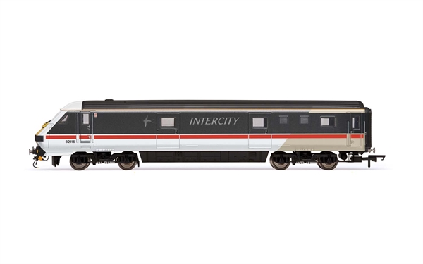 BR Intercity Mk3 DVT No. 82116