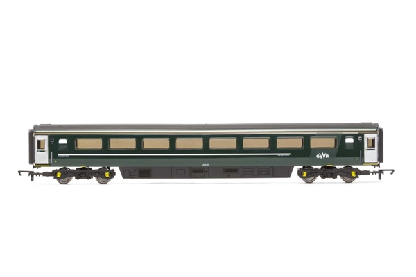 GWR Mk.3 TSO Coach 42016