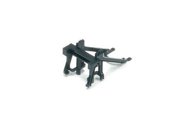 Buffer Stop OO Gauge