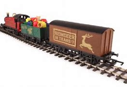 Santa's Express