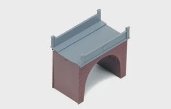 Brick Bridge