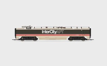 BR, Class 370 Advanced Passenger Train (NDM), 49002 - Era 7