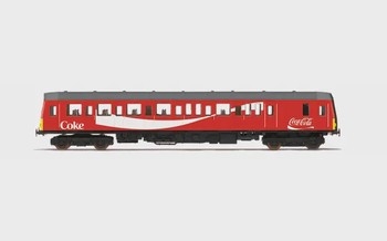 Coca-Cola, Class 121