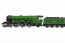 Hornby Dublo LNER, A1 Class, 4-6-2, 4472 'Flying Scotsman' - Era 3