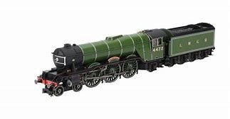 Hornby Dublo: LNER, A3 Class, 4-6-2, 4472 1963 Alan Pegler - Era 5