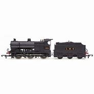 LMS Class 4F No. 43924 The Railway Children Return Hornby OO Gauge Steam Locomotive (Era 3) - R30221