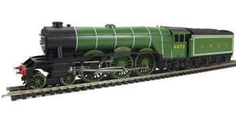 Class A1 4-6-2 4472 "Flying Scotsman" in LNER