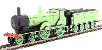 LSWR, Class T9, 4-4-0, 120 OO Gauge Steam Locomotive - Era 2