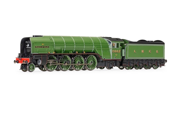 LNER P2 Class “Prince of Wales” OO Gauge Steam Locomotive - R3983