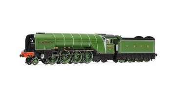 LNER, P2 Class, 2-8-2, 2002 ‘Earl Marischal' - Era 3