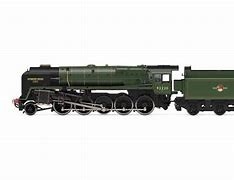 BR  9F Class 92220