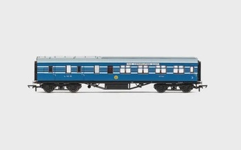 LMS, Stanier D1905 Coronation Scot 57' BTK, 5792- Era 3