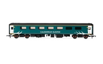 Caledonian Sleeper, Mk2 RLO, 6703 - Era 11