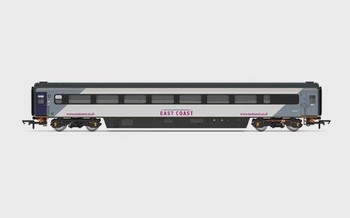 East Coast, Mk3 Trailer Guard Standard, 44061 - Era 10