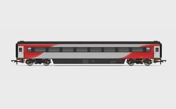 LNER, Mk3 Trailer Standard, 42199 - Era 10