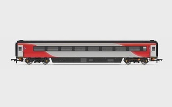 LNER, Mk3 Trailer Standard Disabled (TSD), 42239 - Era 10