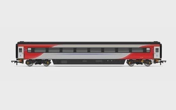 LNER, Mk3 Open First Disabled (TFD), 41100 - Era 10